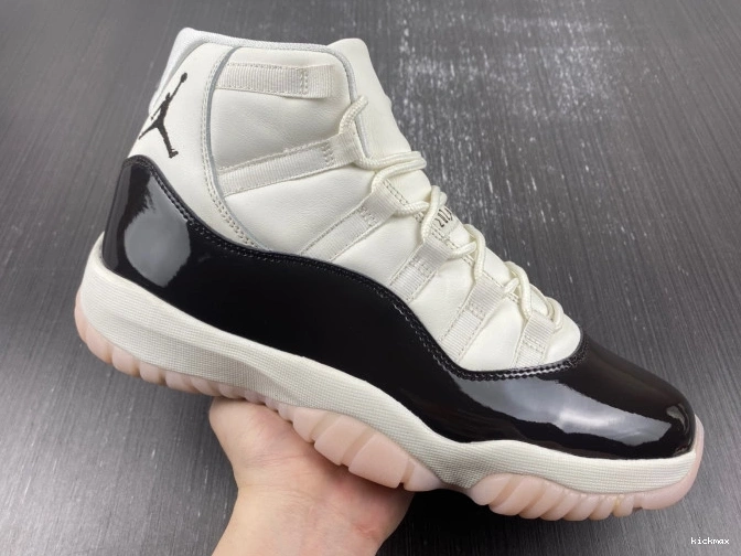 Cheap Neapolitan Air 11 Jordan WMNS AR0715-101 0711
